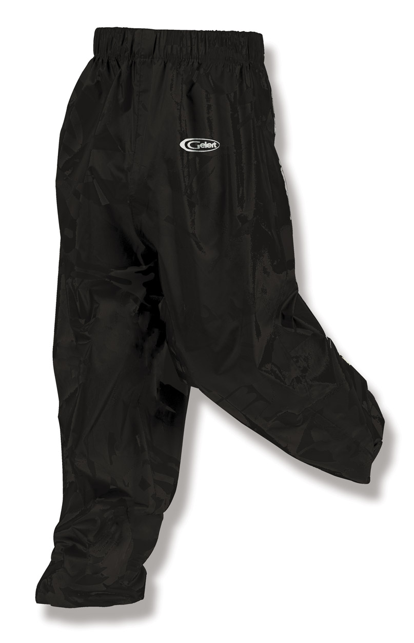Gelert Rainpod Kids waterproof trousers